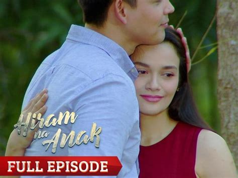 Anak (Full Episode) .